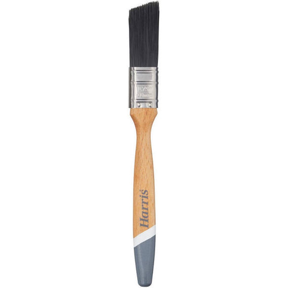 Harris 18mm 3/4in Ultimate Woodwork Gloss Angled Paint Brush For Woodwork 103021009