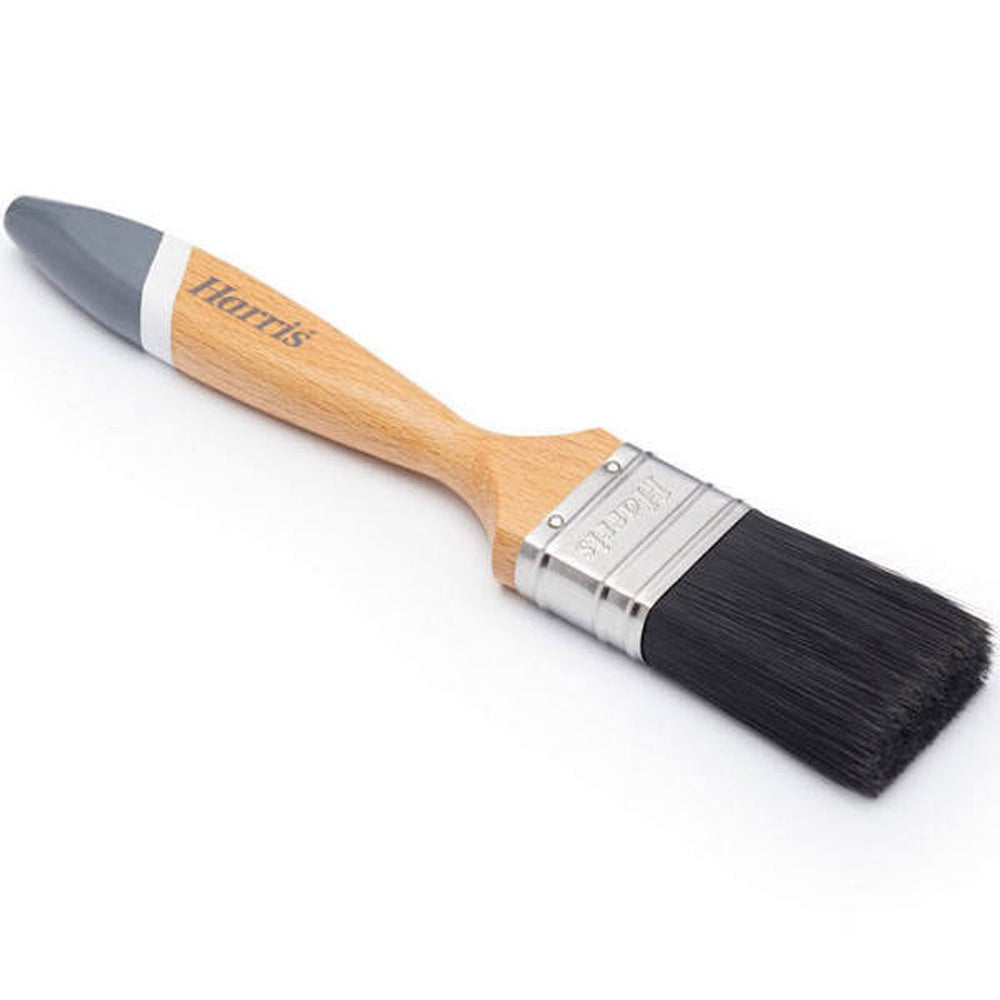 Harris 38mm 1.5" Ultimate Flat Paint Brush For Woodwork 103021010