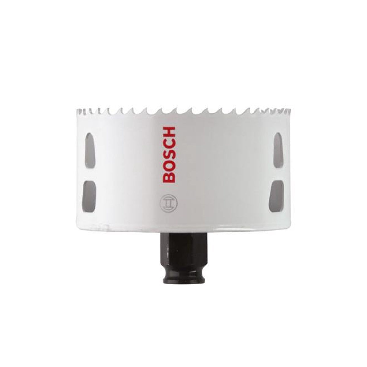 Bosch 92mm Quick Release Progressor Holesaw Wood & Bi-Metal 2608594236
