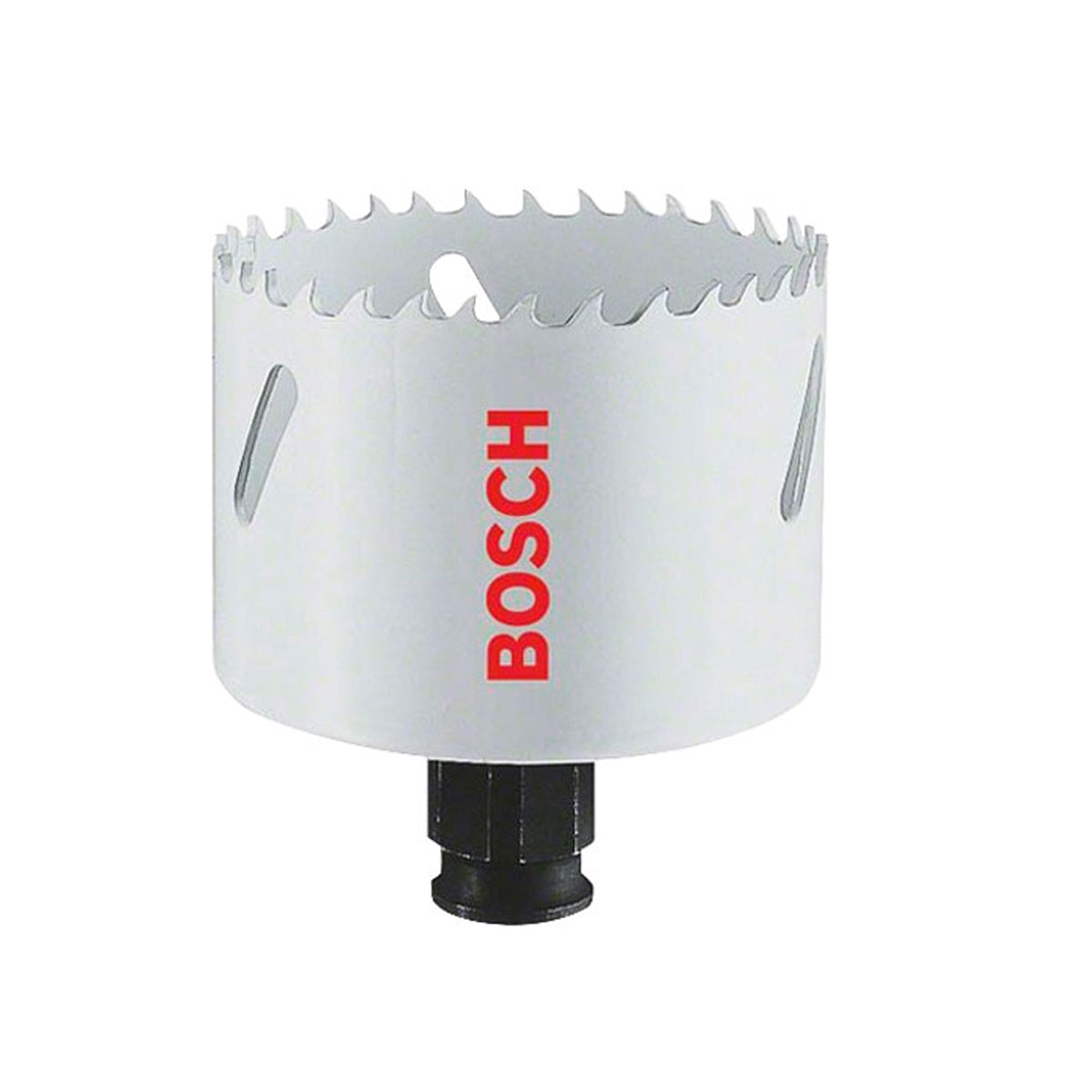 Bosch 108mm Quick Release Progressor for Wood & Metal Holesaw 2608594241