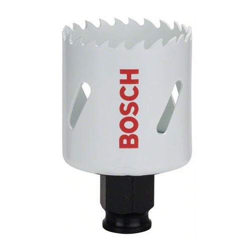 Bosch 54mm Quick Release Progressor Holesaw Wood & Bi-Metal 2608594390