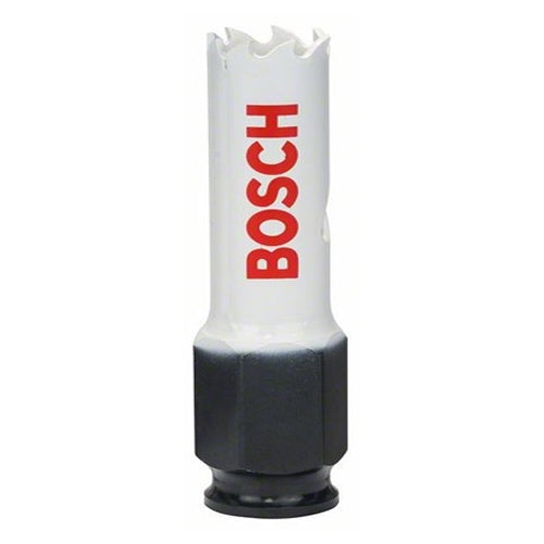 Bosch 16mm Quick Release Progressor Holesaw Wood & Bi-Metal 2608594196