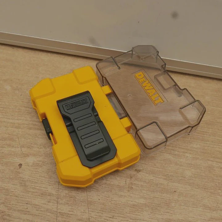 Dewalt DT71562TS-QZ 32 Piece Screwdriver Bit Set