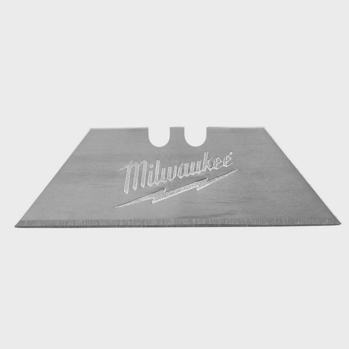 Milwaukee 62mm Universal Knife Blade 2.4" 50 Piece 48221950
