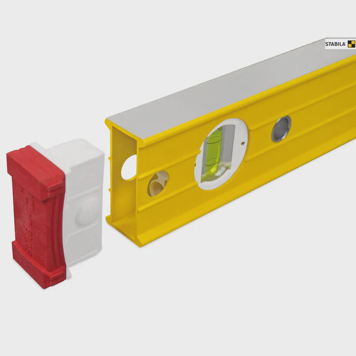 Stabila STB19823 60cm TECH 196M DL Digital Spirit Level - 19823