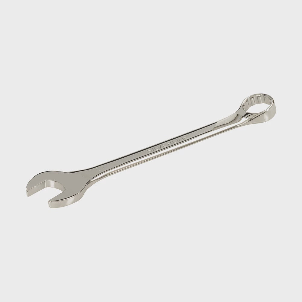 Silverline Combination Spanner 12mm LS12