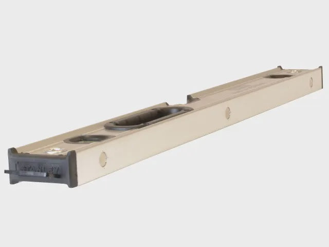 Stanley STA043625 FatMax® Magnetic Box Spirit Level 3 Vial 60cm FMHT38217-0
