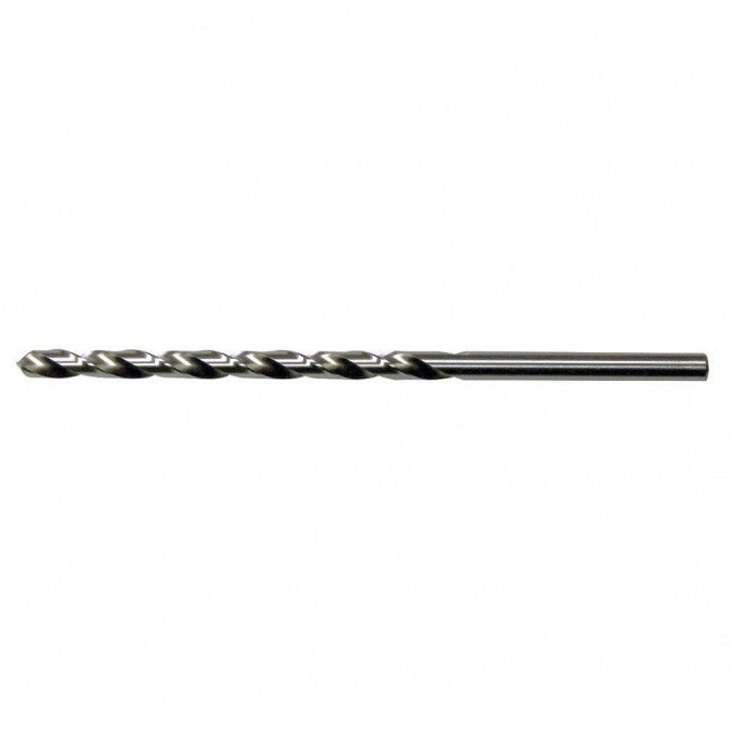Reisser 145134 Hss-G Din340 Long Drill (Wallet 1Pc) 4.0Mm
