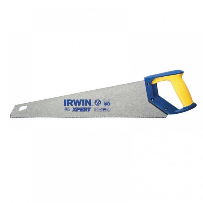 Irwin JAK10505543 550mm (22in) 10 TPI Xpert Fine Handsaw