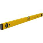 Stabila STB70240 70-2 1000mm/40" Double Plumb Box Secion Level - 14189
