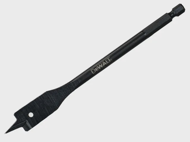 Dewalt DEWDT4764QZ Extreme Flatwood Drill Bit 13 x 152mm