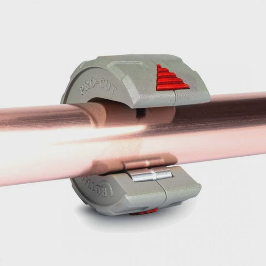 Rothenberger 15mm Pro-Cut Copper Pipe Cutter - 1500005092
