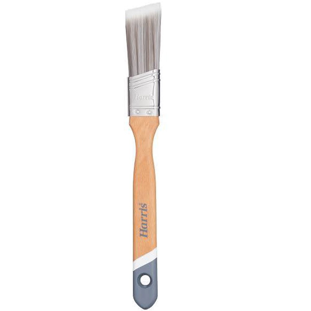 Harris 1.5" Ultimate Angled Reach Brush For Walls & Ceilings 103011019