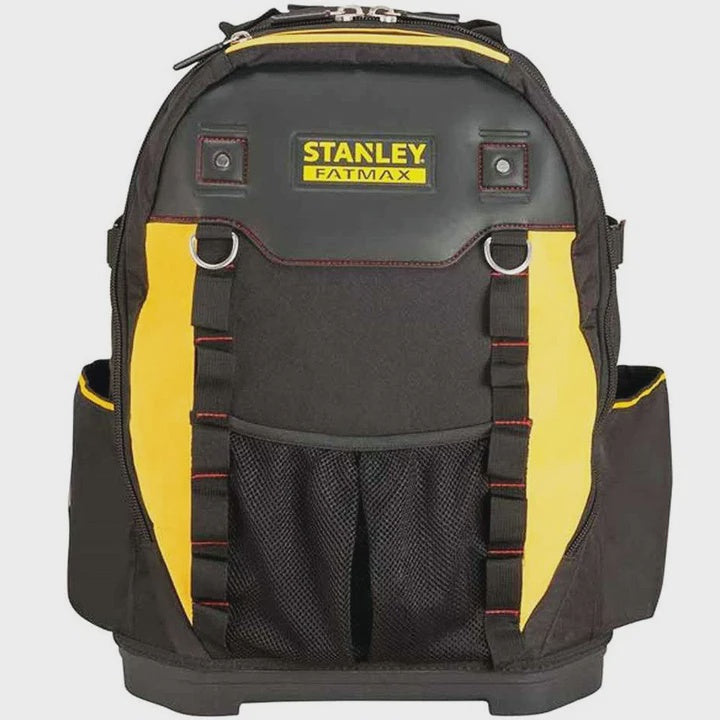 Stanley Fatmax Tool Technicians Ruck Sack Backpack 45cm/18"