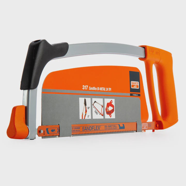 Bahco 300mm Hacksaw BAH317