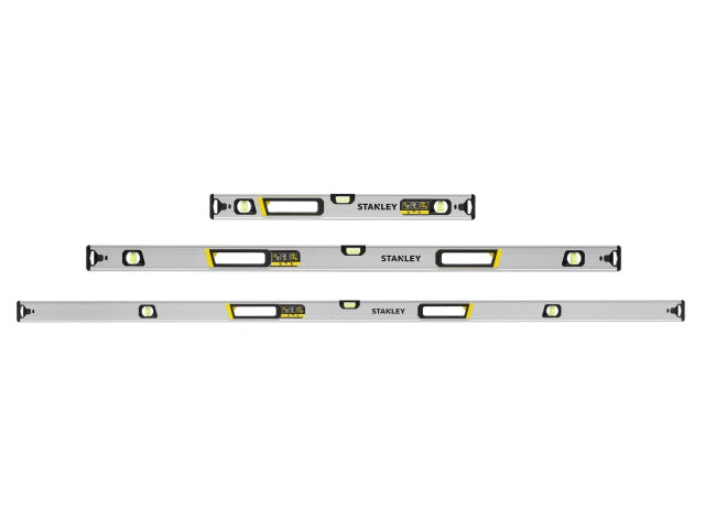 Stanley STA143688 FATMAX® XTREME™ Box Beam Level Triple Pack