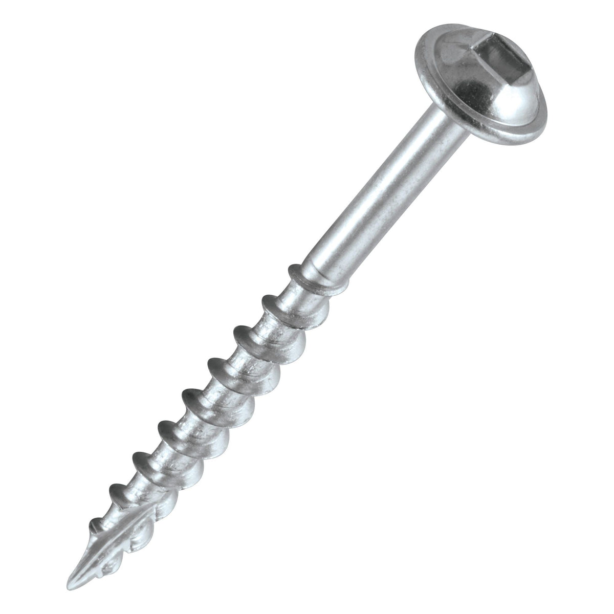 Trend Pocket Hole Screw Coarse Thread No.8x37mm PH/8X37/200C