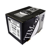 Timco 3.5 x 32mm Fine Thread Drywall Screws Bugle Head Black Phosphate (1000/Box) 00032DRY