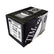 Timco 3.5 x 60mm Fine Thread Drywall Screws Bugle Head Black Phosphate (500/Box) 00060DRY