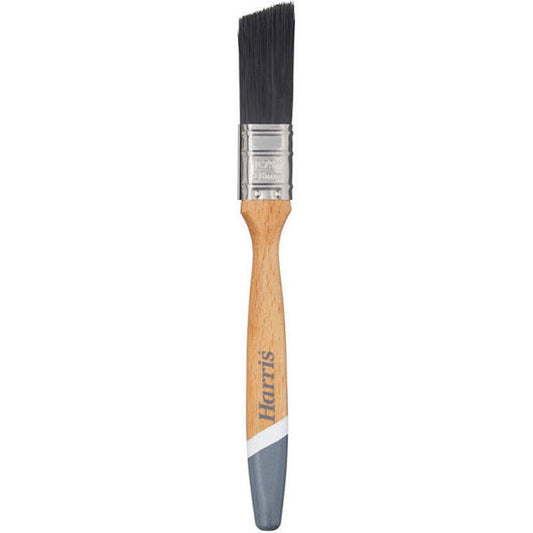 Harris 18mm 3/4in Ultimate Woodwork Gloss Angled Paint Brush For Woodwork 103021009