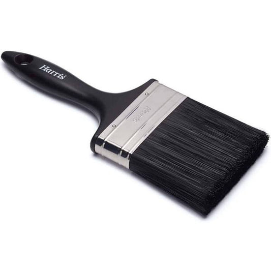 Harris 5" Essentials Block Natural Bristle Angle Brush All Purpose Brush 101091009