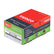 Timco Timber Frame Construction & Landscaping Screws - Hex - Exterior - Green Organic 6.7 x 125