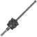 Bosch 2608902034 Power Change Adapter with Hex Shank