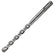 Bosch 5mm SDS Plus-3 Drill Bit For Masonry & Concrete 5 X 100 X 160mm 2608831003