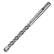 Bosch 12mm SDS Plus-3 Drill Bit For Masonry & Concrete 12 X 400 X 460mm 2608831036
