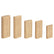 Festool D5X30/1800 BU DOMINO - 5 x 30mm Beech Wood Dowels Pack of 1800 493296