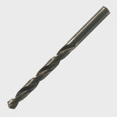 Excel 4mm HSS Ground Drills for Metal Wood & Plastic (Pack of 10)