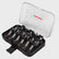 Excel 1/2in Shank TCT Router Cutter Bit 12 Piece Set