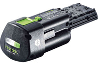 Festool 577704 Battery pack BP 18 Li 3,0 Ergo Bluetooth