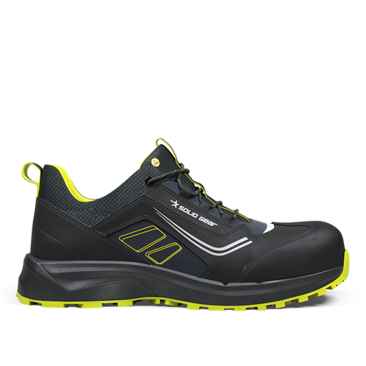 Snickers Solid Gear Adapt Low Size: 43 SG80201