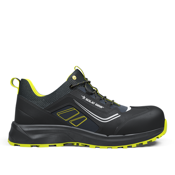 Snickers Solid Gear Adapt Low Size: 44 SG80201
