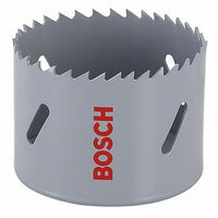 Bosch 108mm Standard Adpater Holesaw Life For HSS Bi-Metal 2608584135