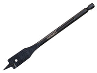 DeWalt DT4770-QZ 24mm x 152mm Extreme Flat Wood Drill Bit