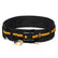Toughbuilt Pro Padded Belt Heavy Duty Buckle TB-CT-41P
