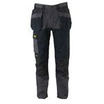 Stanley Fatmax Sherwood Ripstop Stretch Trousers W34" L30" SFM-STW40048-014