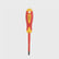 Kendo 150mm PZ3 VDE Screwdriver