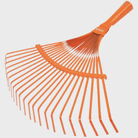 Kendo 22T Fan Rake