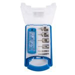 Makita Diamond Drill Set 8 Piece P-83646