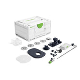 Festool ZS-OF 1010 M Router Accessories Set - 578046