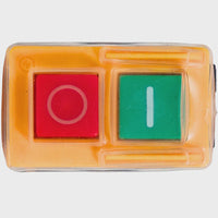 Excel On/Off Switch for Table Router SKU-11051