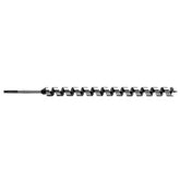 Bosch  16mm X 95mm X 160mm D 11.1mm Wood Auger Bit, Hexagon  2608585703