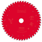 Freud 250mm 48T Mitre Saw Blade for Wood F03FS10064 250mm x 30mm x 48T