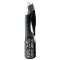 Festool D 10-NL 28 HW-DF 500 Domino Router Cutter Bit - 493493 For DF 500