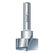 Trend 421/35X3/8TC - Hinge sinking 35mm diameter