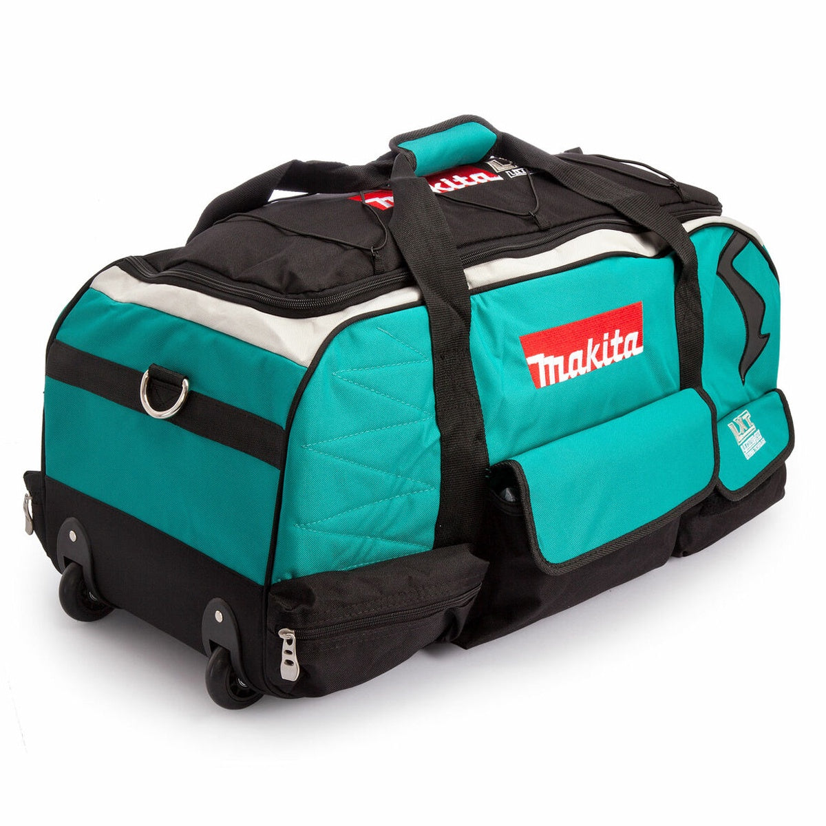 Makita LXT600 Heavy Duty LXT 26" Padded Tool Bag with Wheels