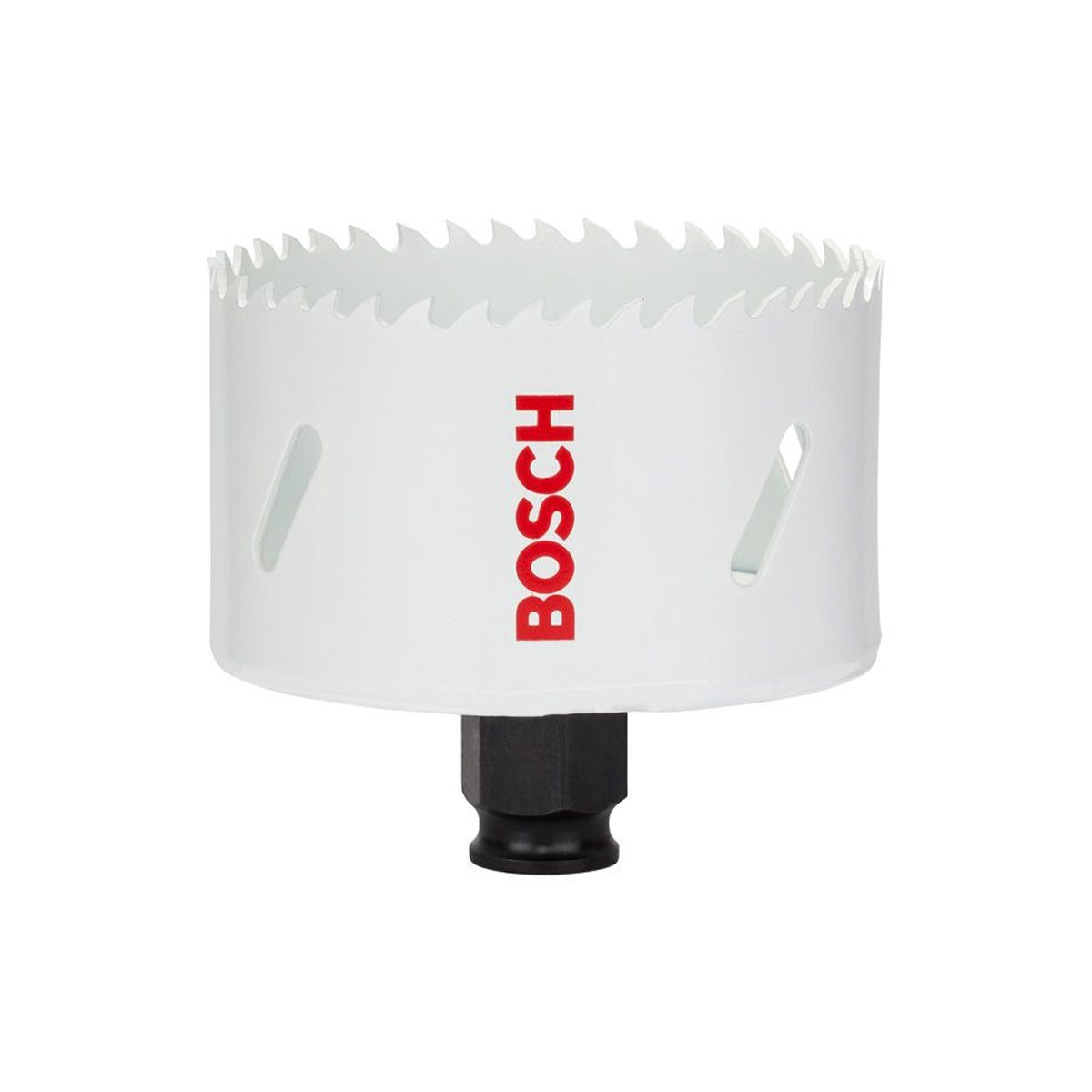 Bosch 76mm Quick Release Progressor Holesaw Wood & Bi-Metal 2608594402